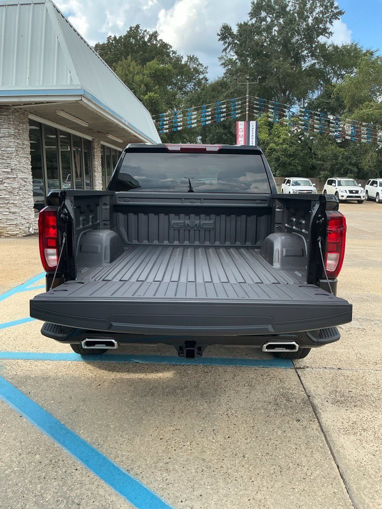 2026 GMC Sierra 1500 Elevation - Photo 7