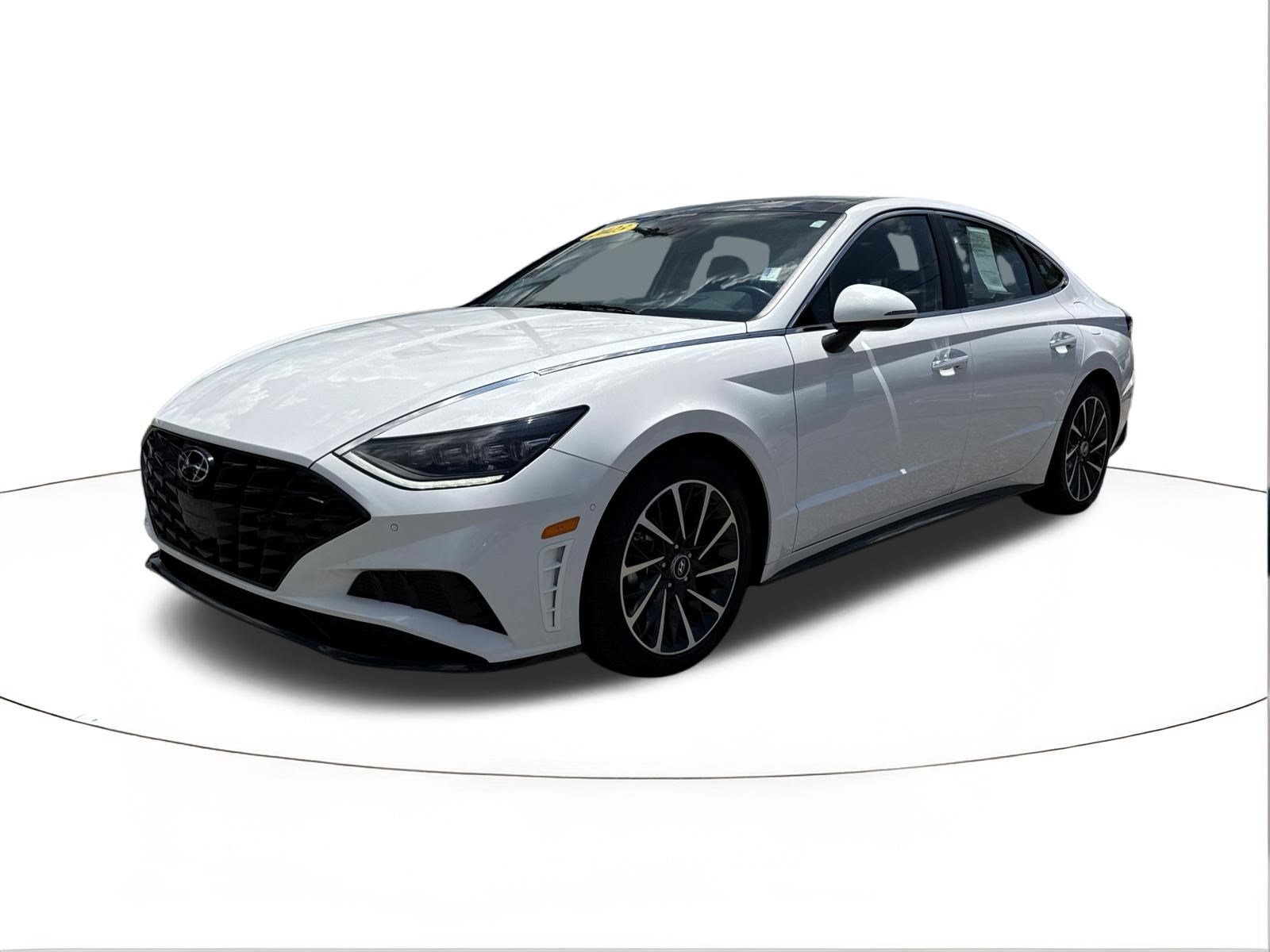 2023 Hyundai Sonata Limited - Photo 7