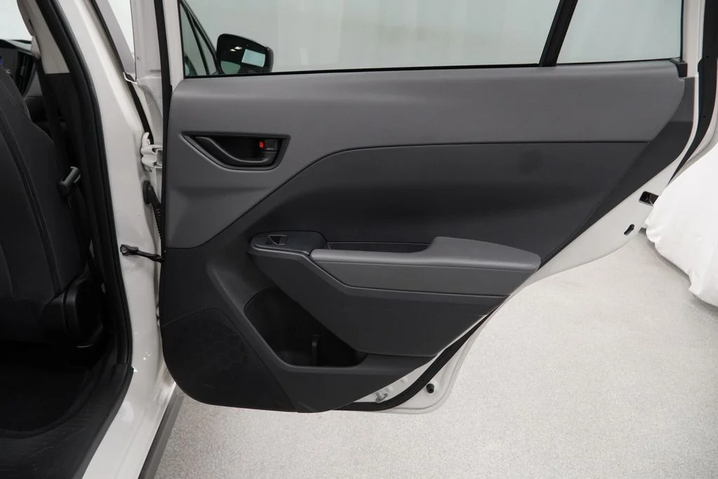 2024 Subaru Crosstrek Base - Photo 25