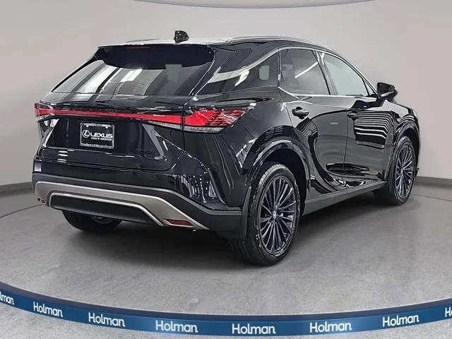 New 2026 Caviar Lexus PREMIUM image 12