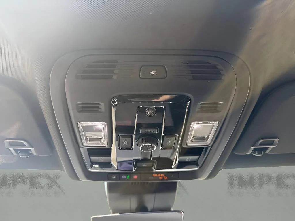 New 2026 Glacier White Tricoat GMC Denali image 33