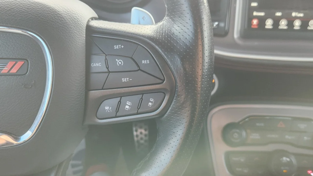 Used 2023  Dodge R/T Scat Pack image 17