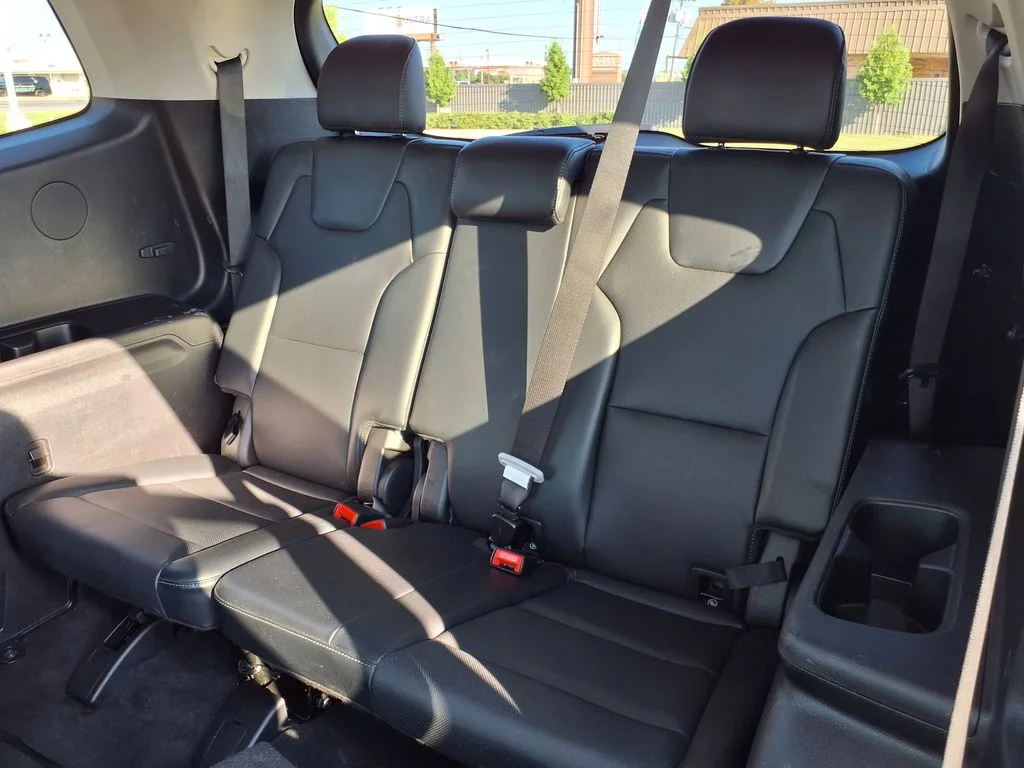 Used 2025 Silver Kia S image 20