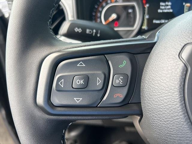 2025 Jeep Gladiator Sport S - Photo 41