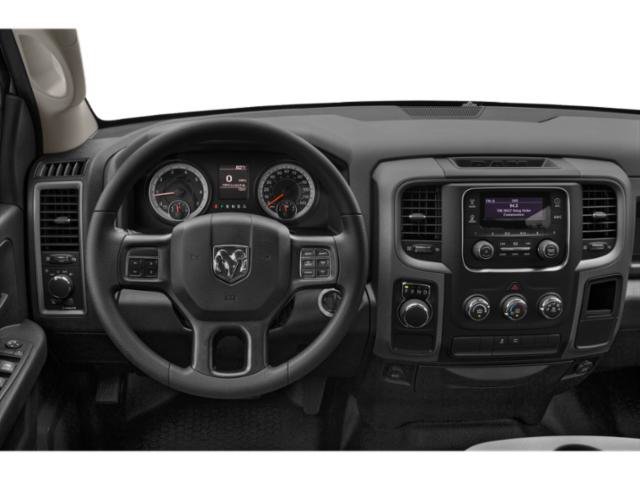 Used 2023 Bright White Clearcoat RAM Tradesman image 10