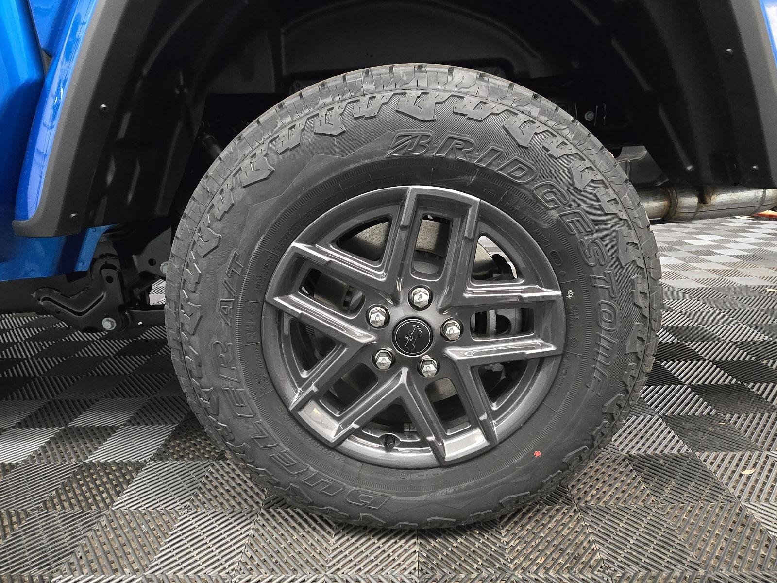 2026 Jeep Gladiator Sport S - Photo 55