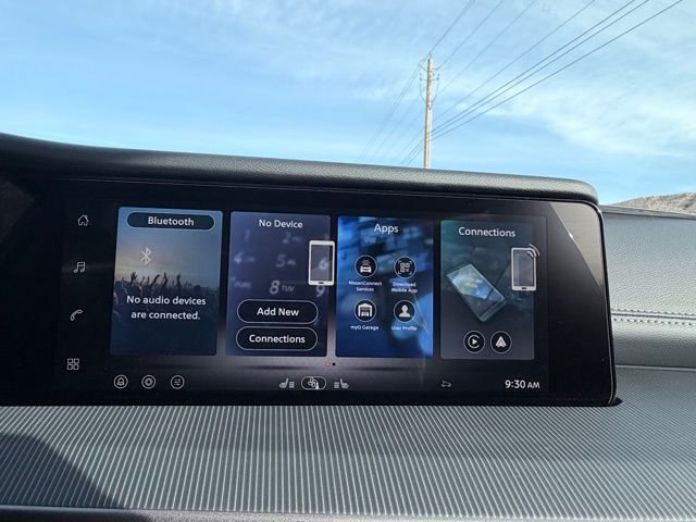 2026 Nissan Murano SV - Photo 14