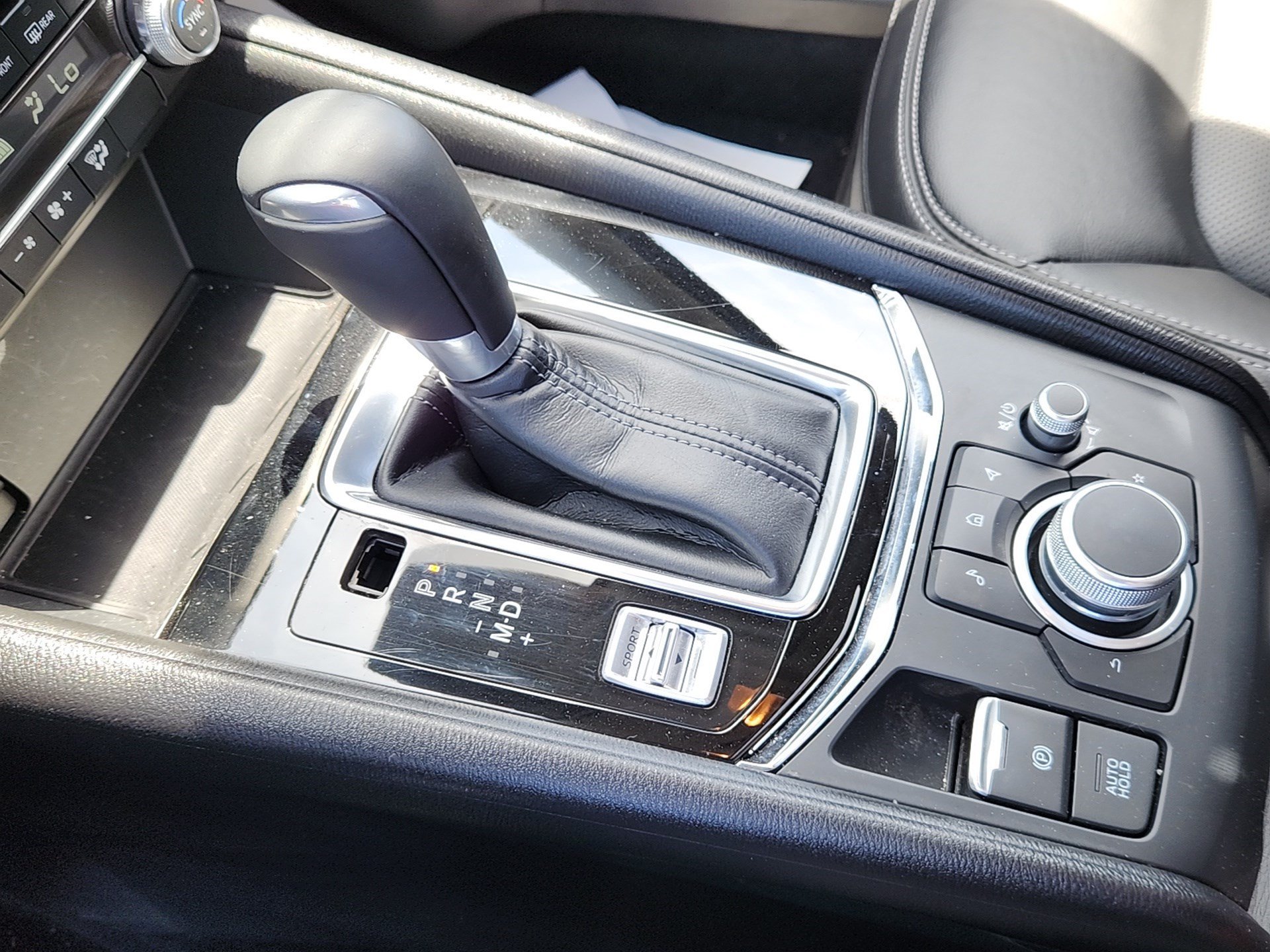 Used 2025 Deep Crystal Blue Mica Mazda 2.5 S Preferred Package image 17