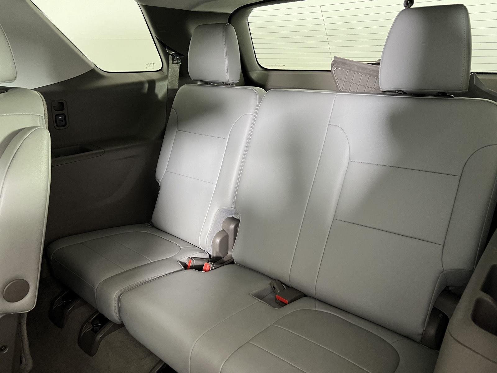 Used 2020 Mosaic Black Metallic Chevrolet Premier image 54