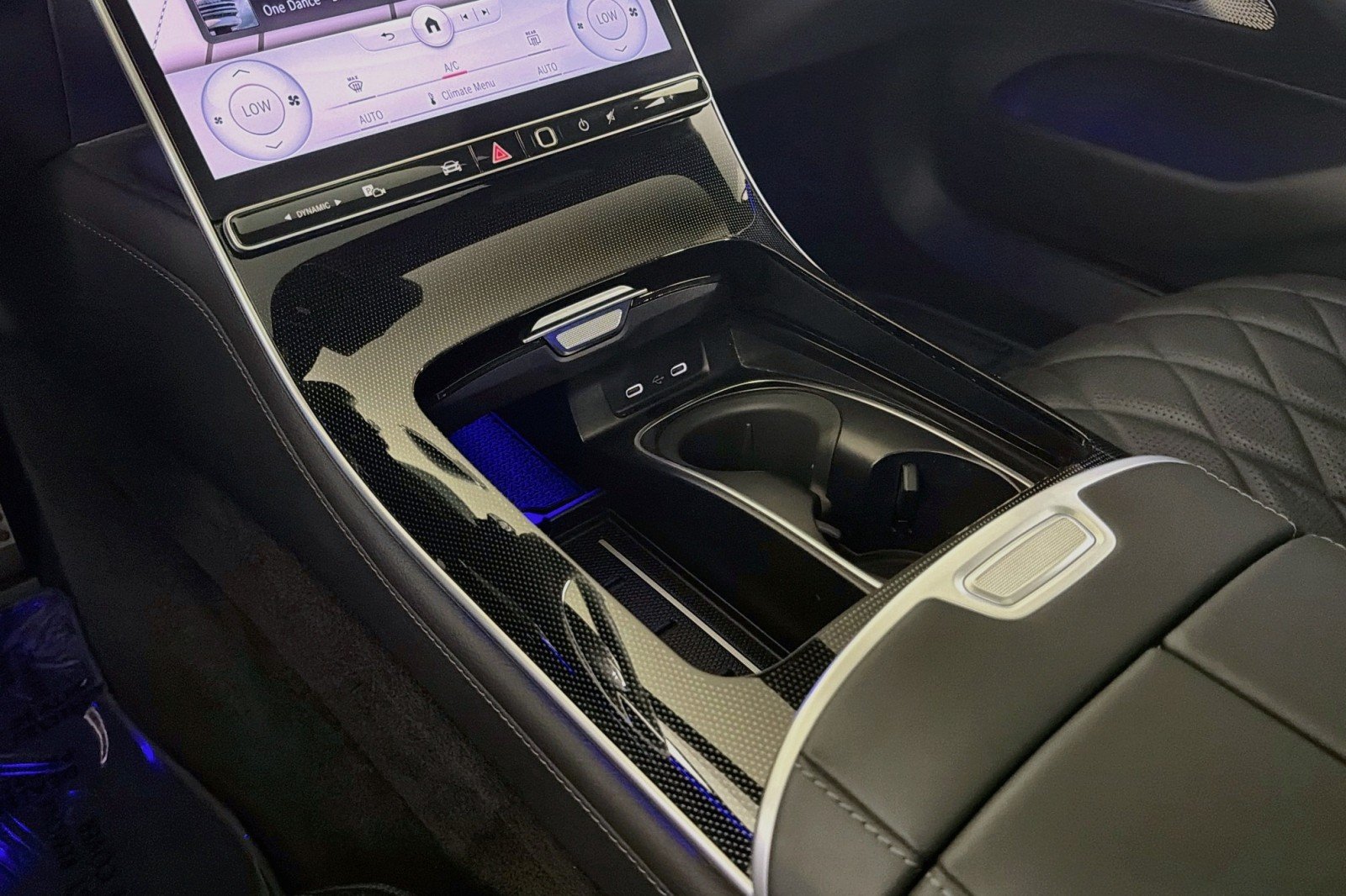 Certified Used 2022 Black Mercedes-Benz S 580 image 7