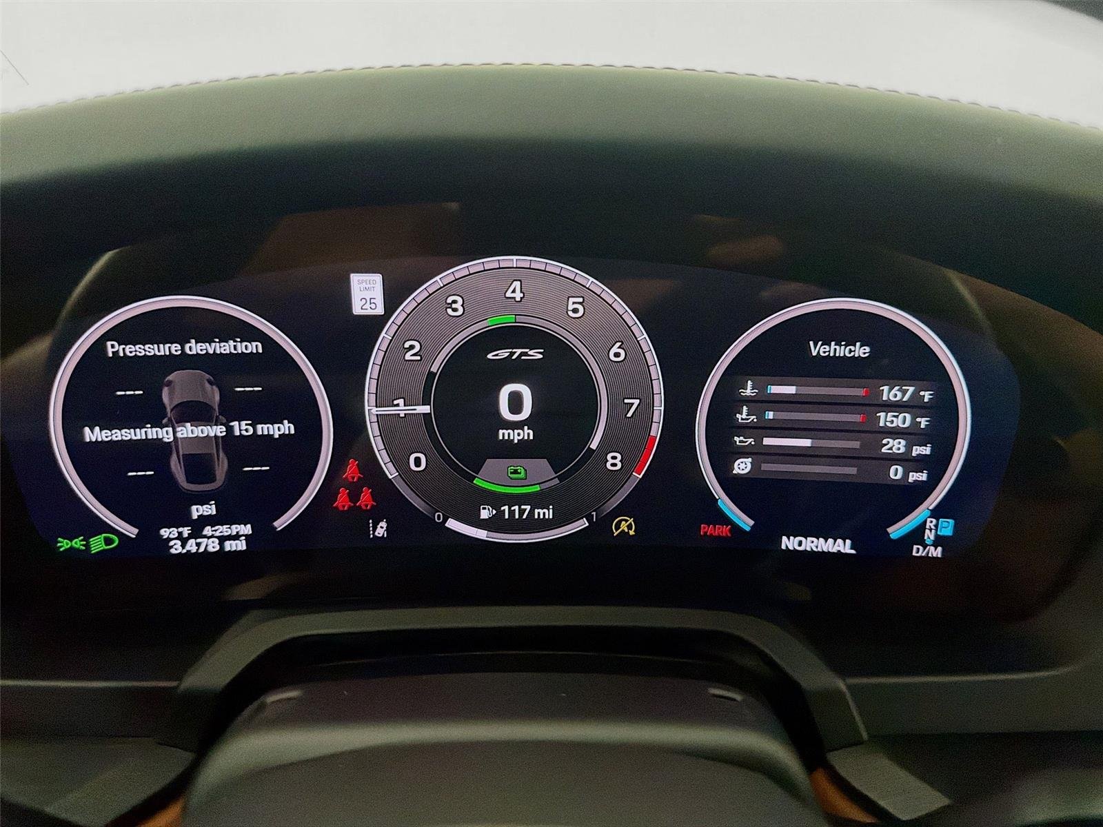 Used 2026  PORSCHE  image 15