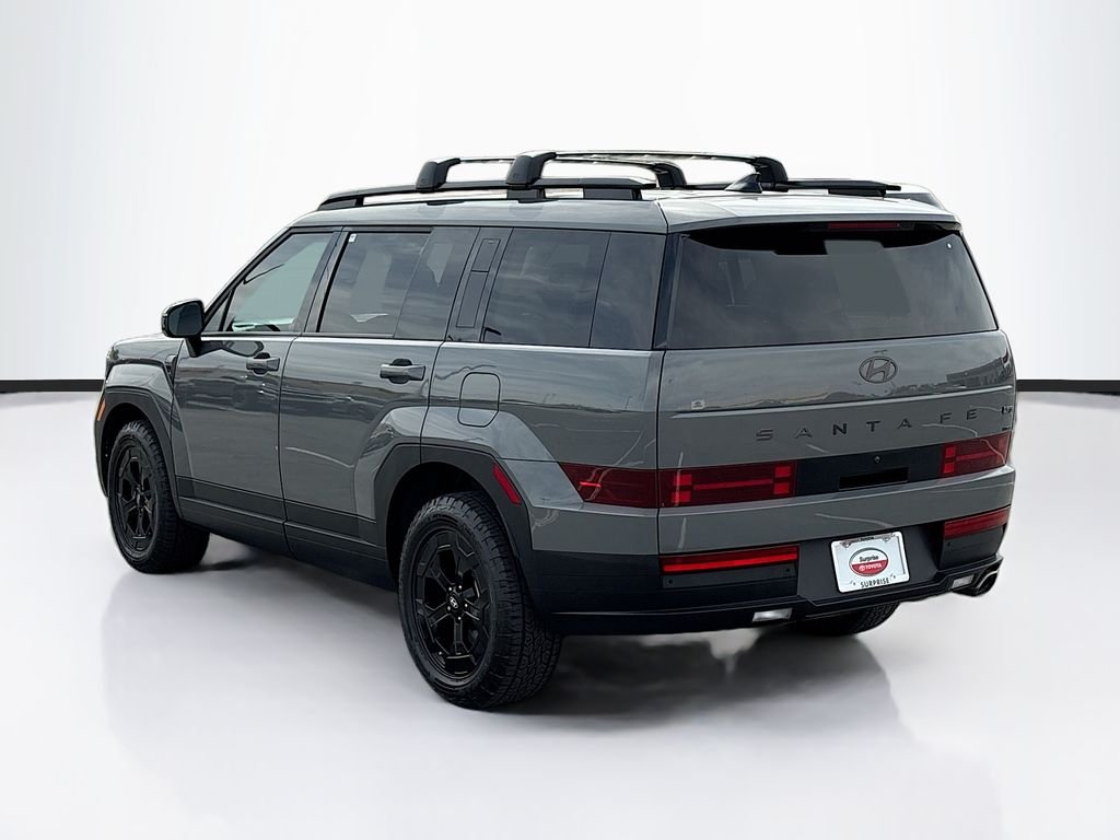 Used 2025 Gray Hyundai  image 7
