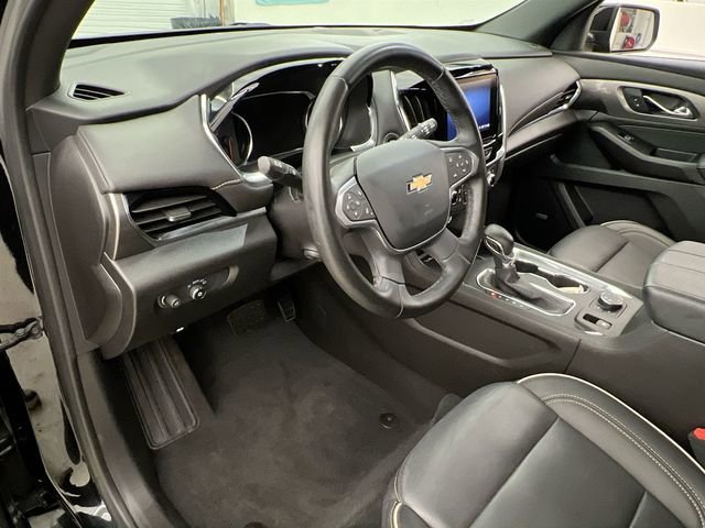 2023 Chevrolet Traverse Premier - Photo 7