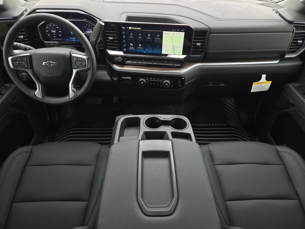 2026 Chevrolet Silverado 2500 HD LT - Photo 20