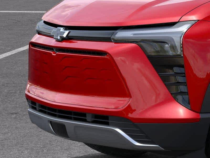2026 Chevrolet Blazer EV LT - Photo 13