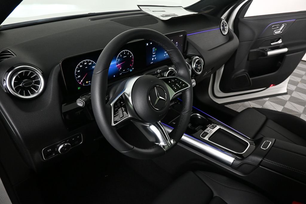 Certified Used 2026 White Mercedes-Benz GLA 250 image 6
