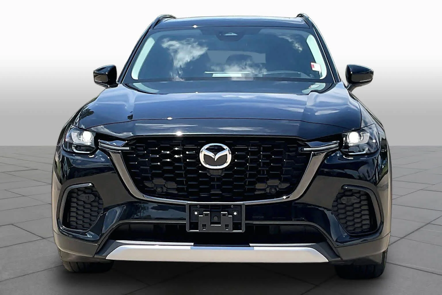 Pre-Owned 2025 Mazda CX-70 PHEV Premium Package