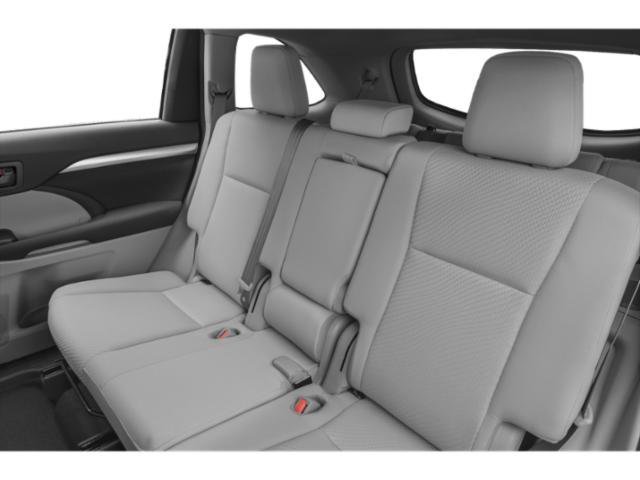 2019 Toyota Highlander LE - Photo 13