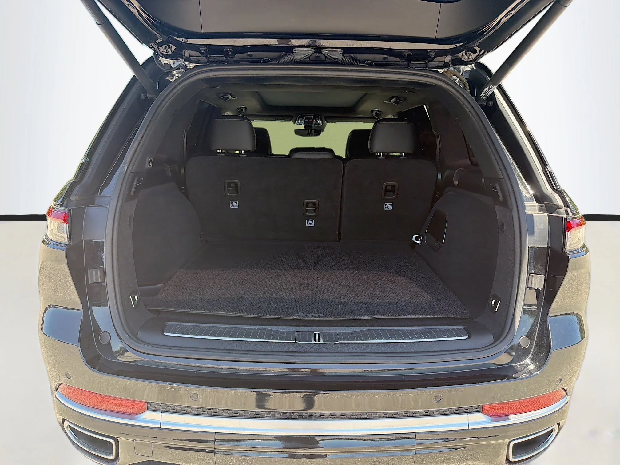 2022 Jeep Grand Cherokee Summit Reserve - Photo 12
