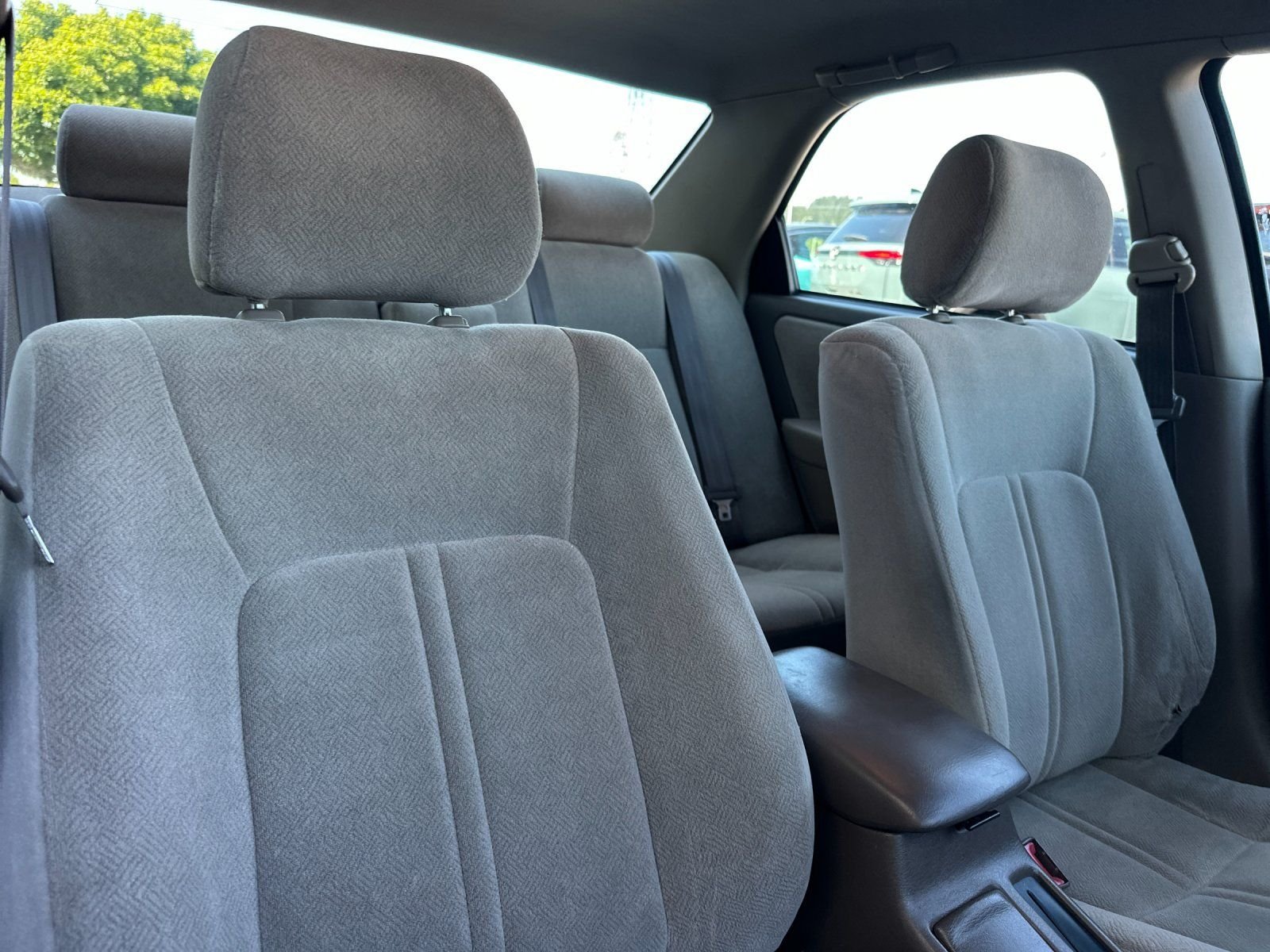 Used 1999 Tan Toyota CE image 15