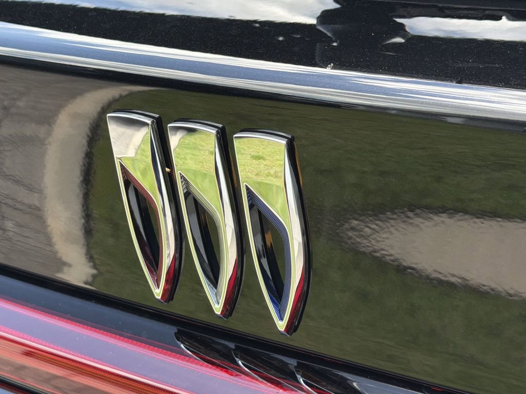2026 Buick Enclave Sport Touring - Photo 10