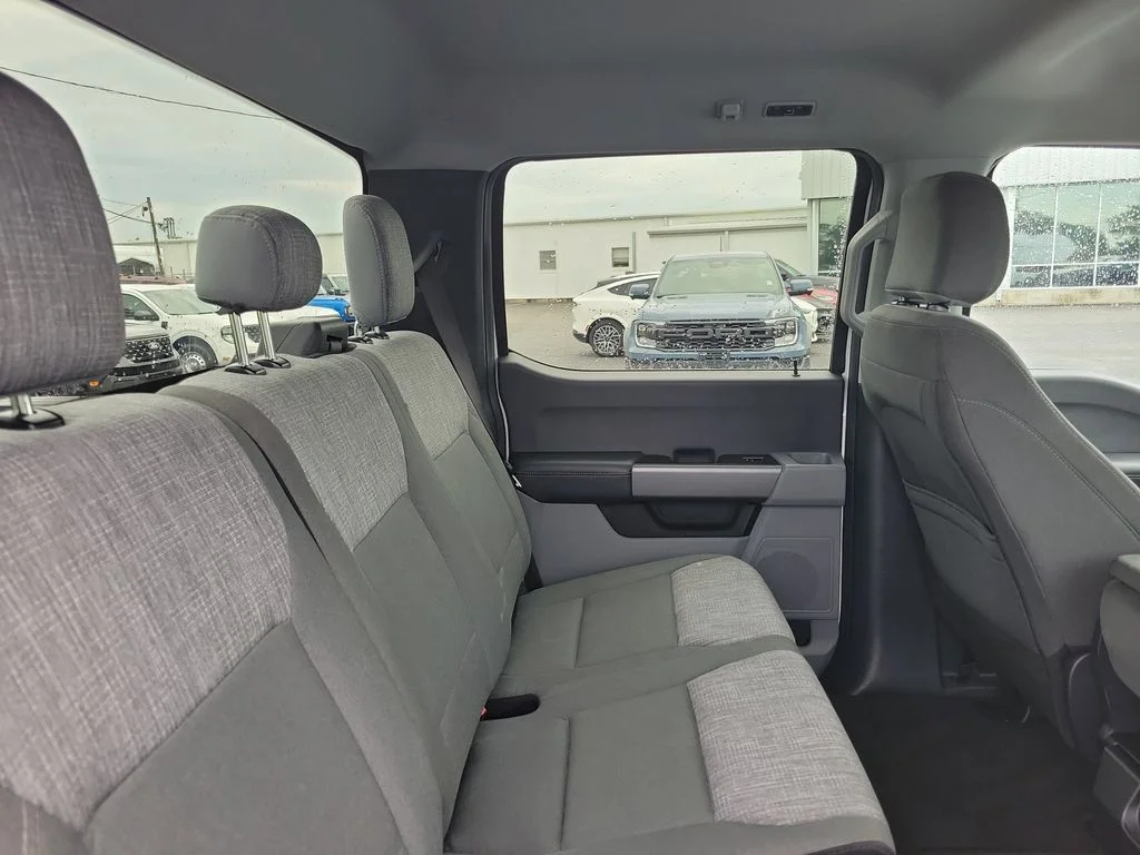 Used 2026 White Ford XLT image 30