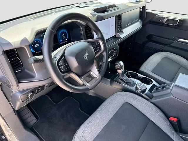 Used 2025 Gray Ford Big Bend image 9
