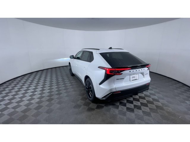 New 2026 COSMIC WHITE PEARL Subaru Premium image 7