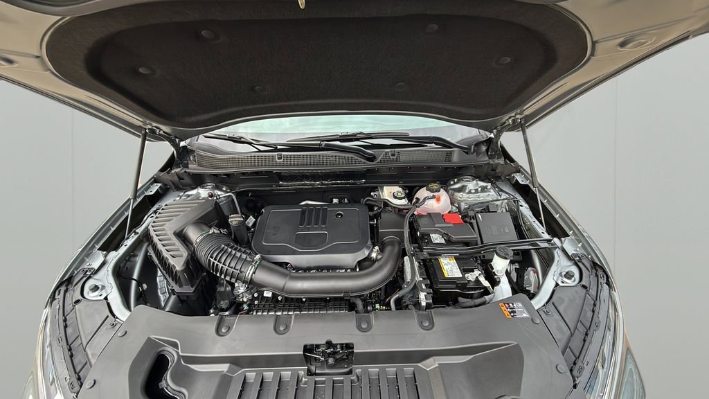 2026 Chevrolet Blazer 3LT - Photo 45