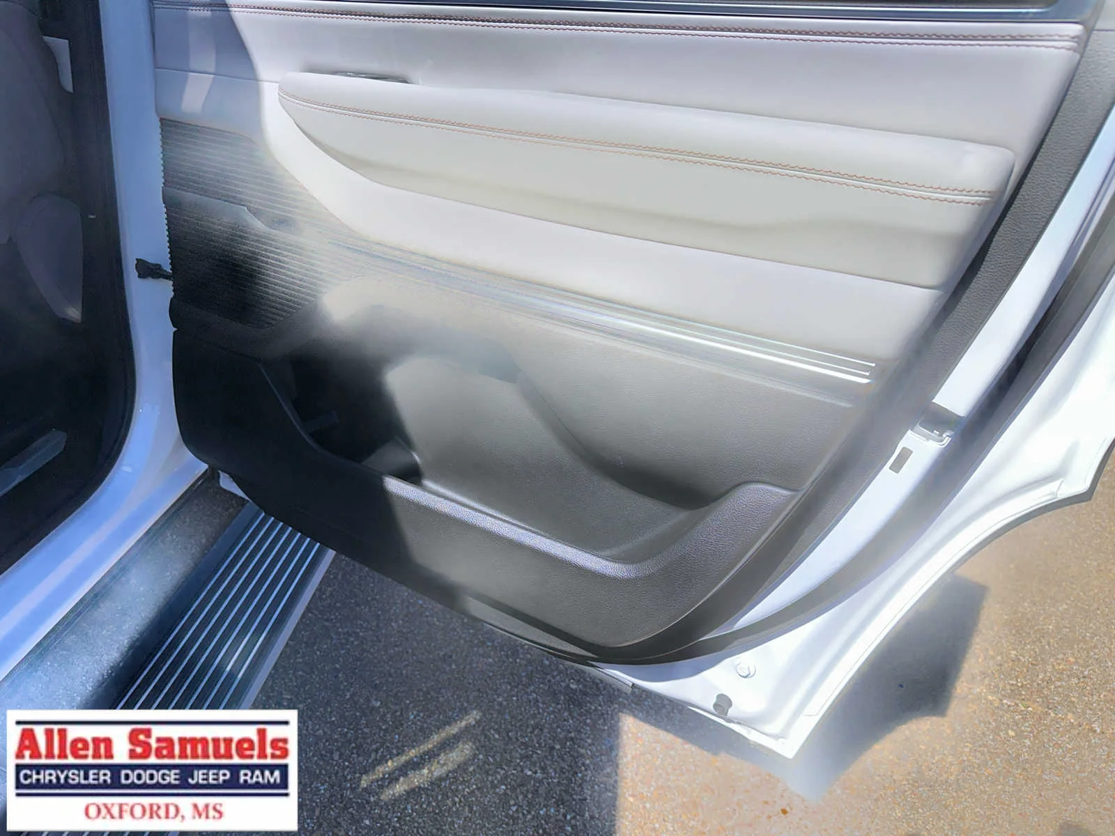 2026 Jeep Grand Wagoneer Summit Obsidian - Photo 60