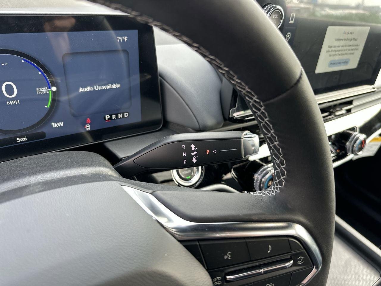 2026 Honda Prologue Elite - Photo 20