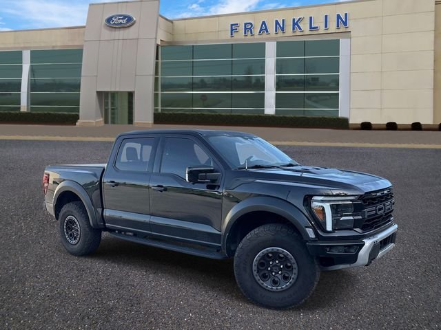 2024 Ford F-150 F-150 Raptor