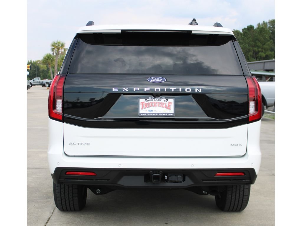 2025 Ford Expedition MAX Active - Photo 30