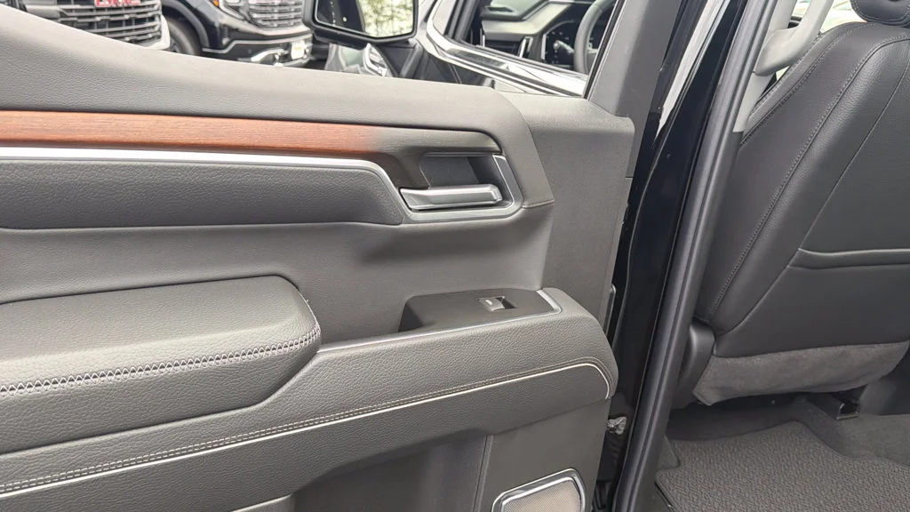 2026 GMC Sierra 1500 Denali - Photo 24