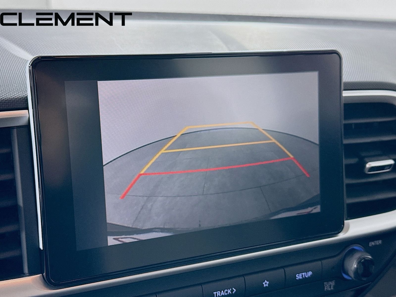 Certified Used 2026 Red Hyundai SEL image 20