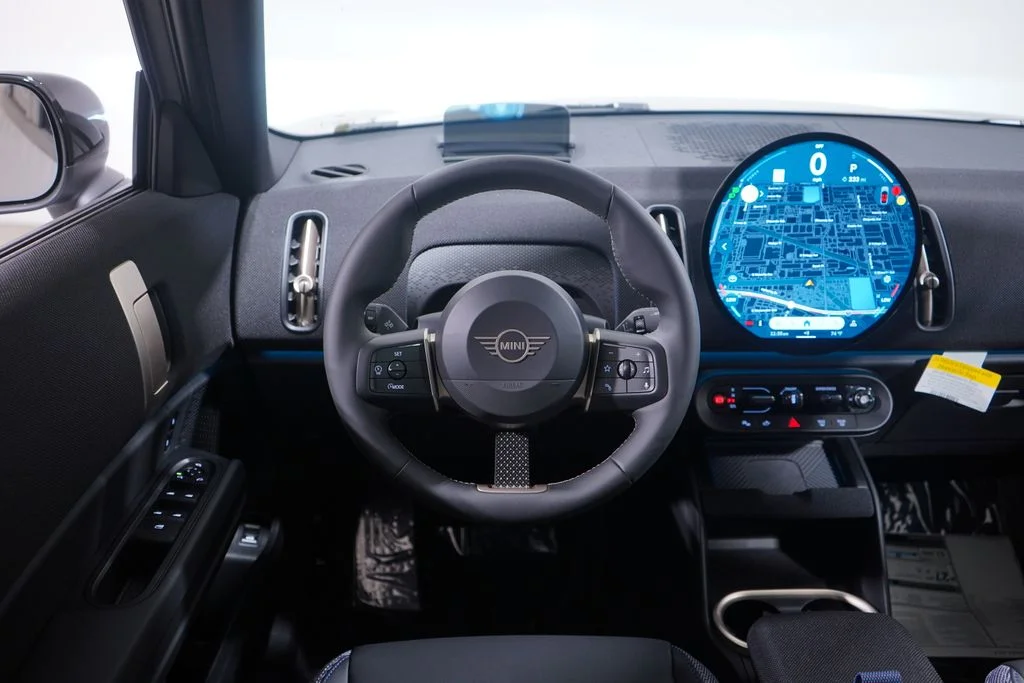 2026 MINI Countryman S - Photo 11