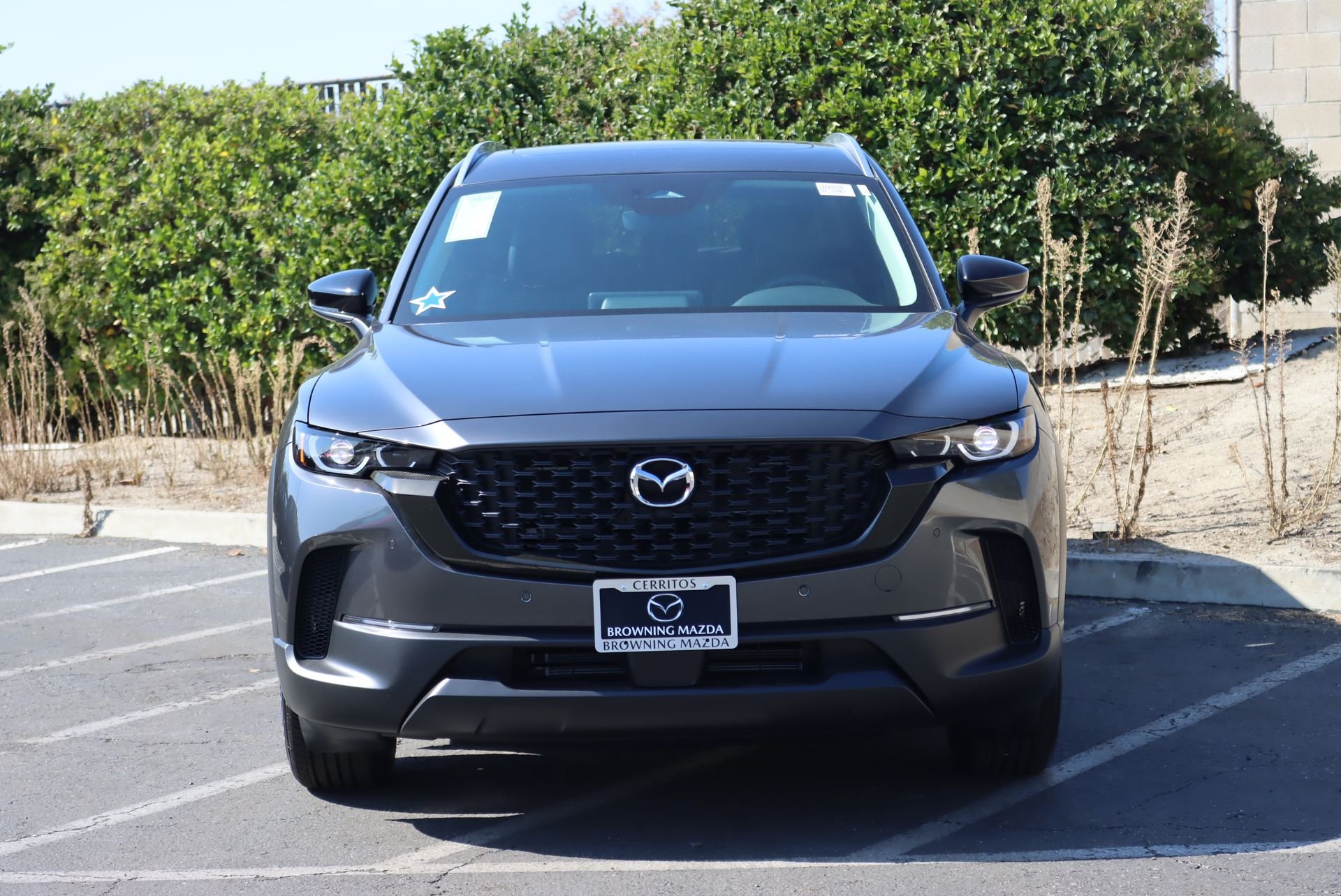 2026 Mazda CX-50 Preferred photo 3