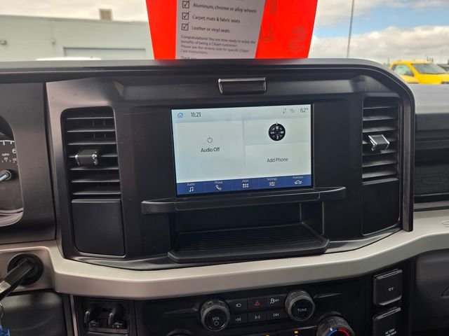 Used 2026 White Ford XL image 15