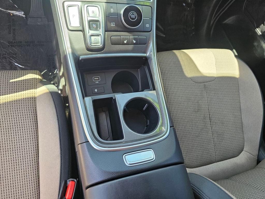 2023 Hyundai Santa Fe SEL - Photo 30