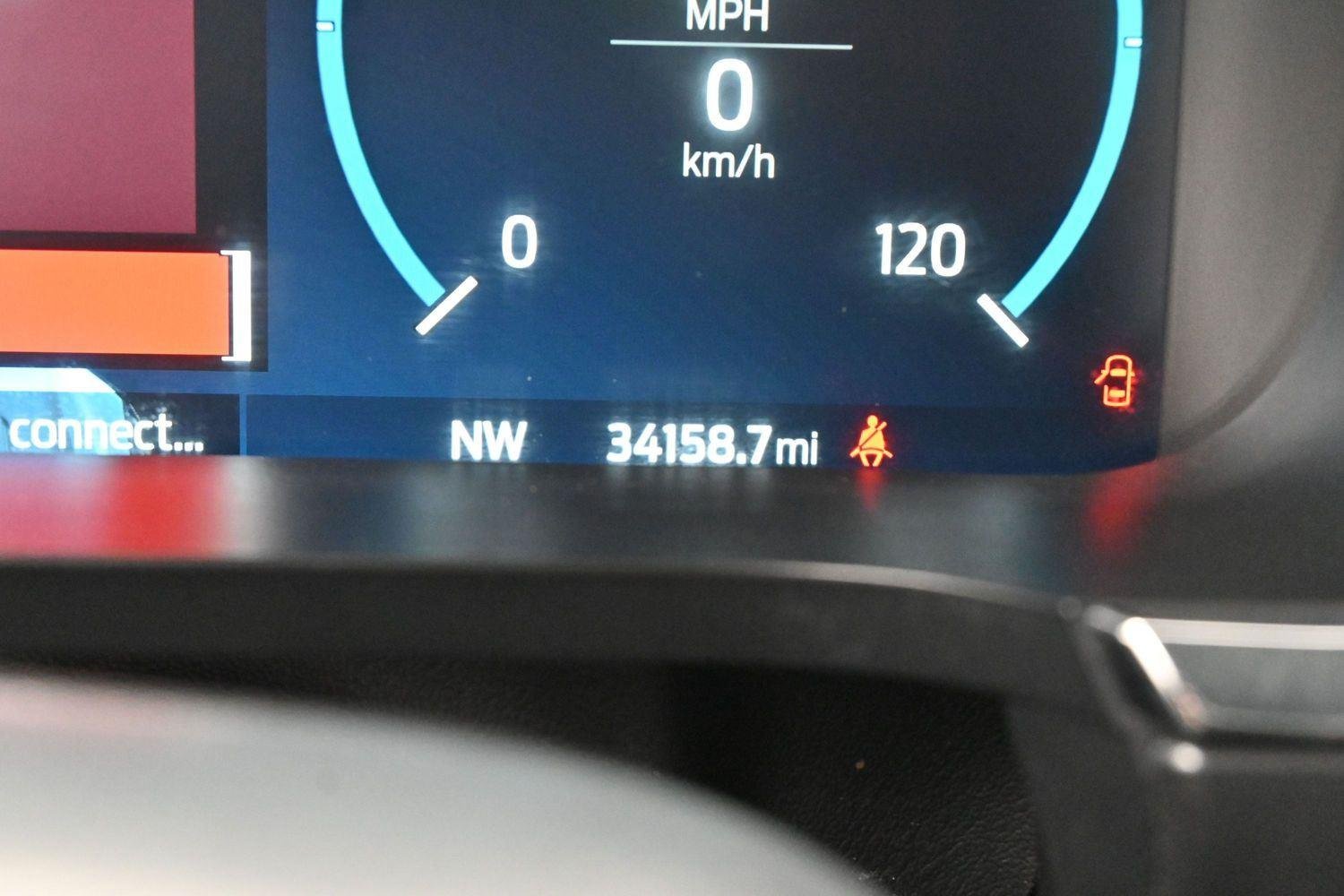 Used 2023 Black Ford XL image 19