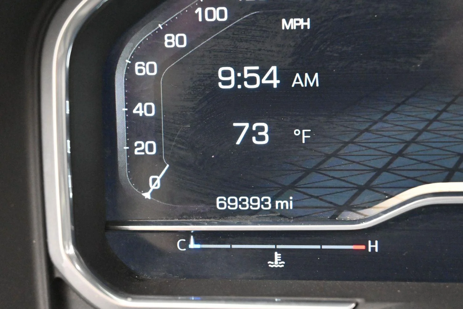 Used 2024 Onyx Black GMC AT4 image 20