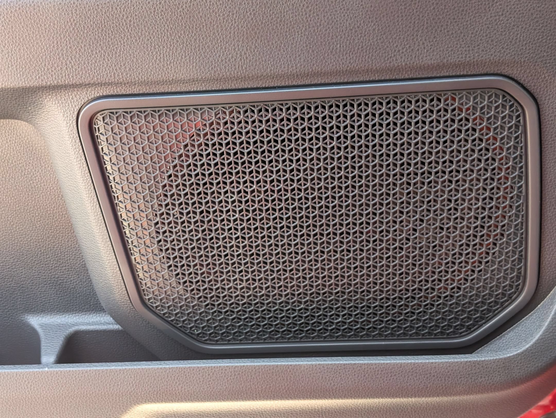 Used 2026 Red Toyota SR5 image 14
