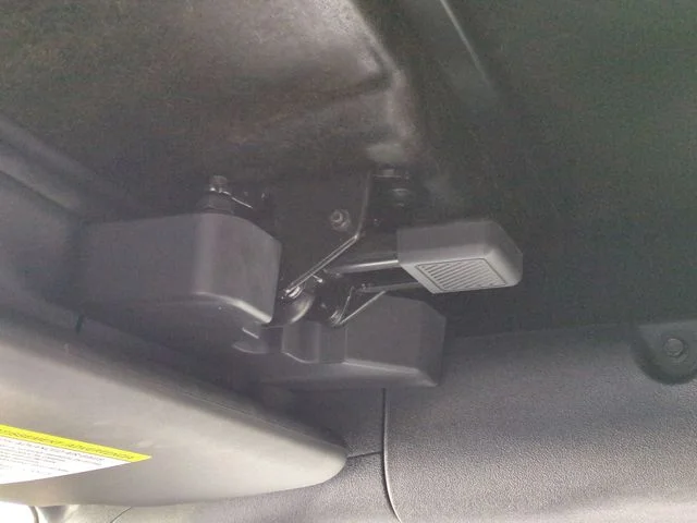Used 2022 Blue Ford Big Bend image 26