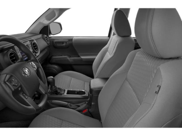 Used 2021 Super White Toyota SR image 9