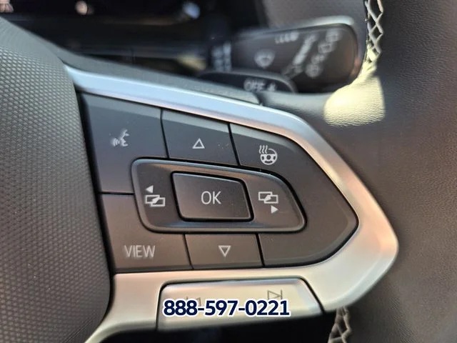 2026 Volkswagen Atlas Cross Sport SEL - Photo 20