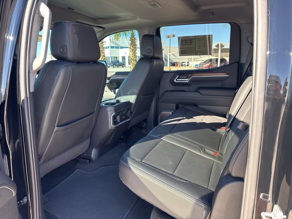 2025 GMC Sierra 1500 Denali - Photo 9