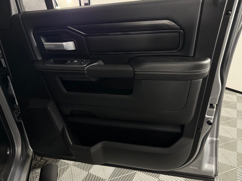2024 RAM Ram 2500 Pickup Rebel - Photo 32