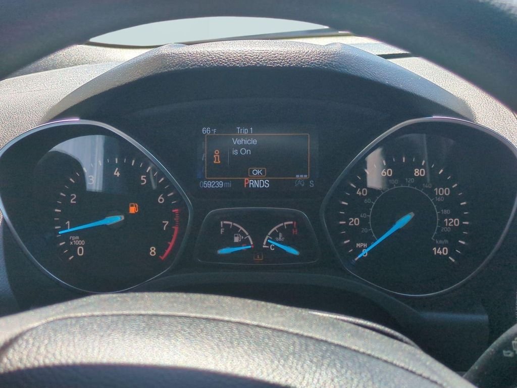 2019 Ford Escape SE - Photo 15