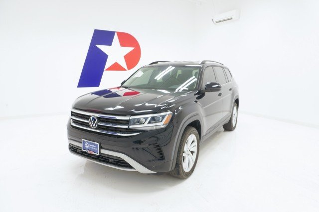 2023 Volkswagen Atlas 3.6L SE w/Tech 4MOTION's photo