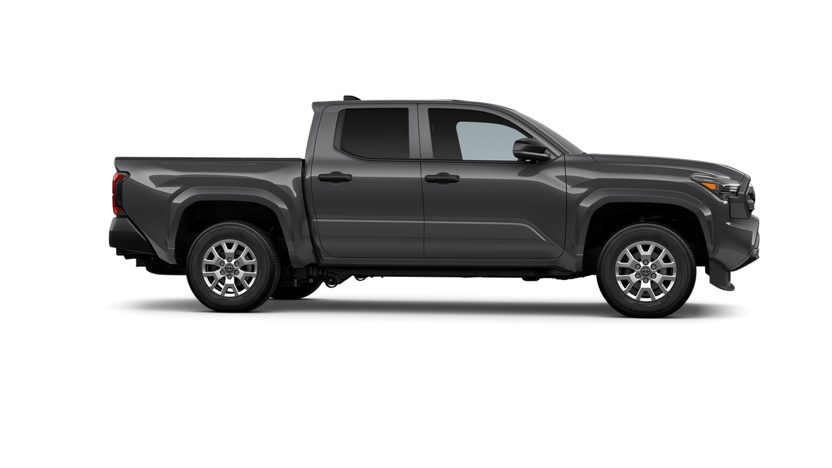 New 2026 Underground Toyota SR image 13